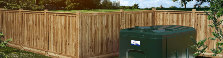Oil Tank Replacements / Installations